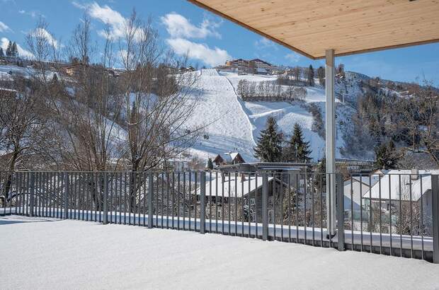 Terrassenwohnung kaufen in 8970 Schladming (Bild 5)