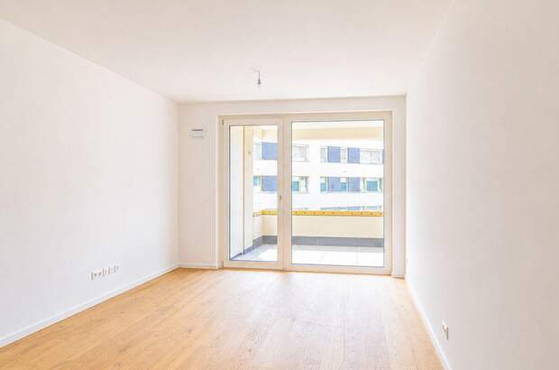 Wohnung mit Balkon kaufen in 1100 Wien (Bild 4)
