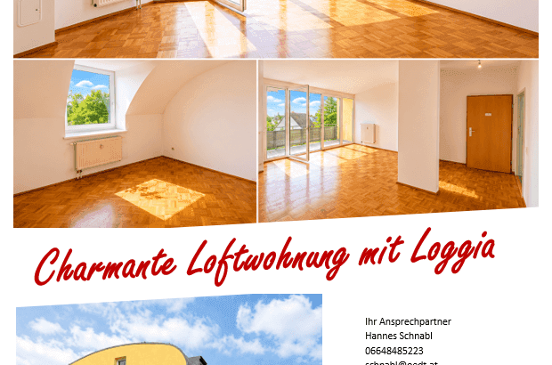 Eigentumswohnung in 4050 Traun