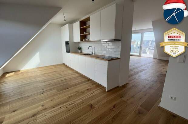 Wohnung mit Balkon mieten in 1100 Wien (Bild 4)