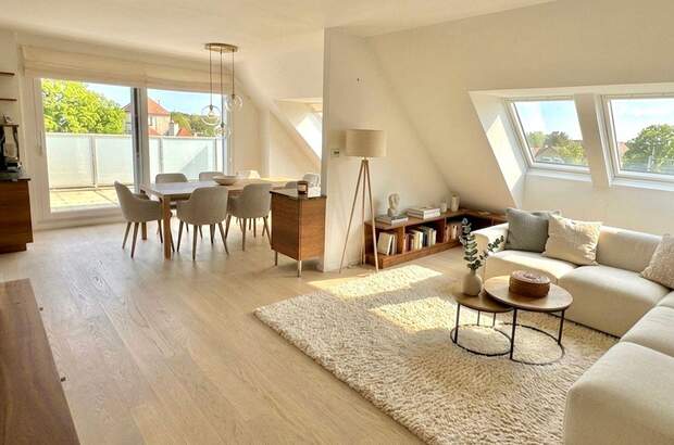 Wohnung mit Balkon kaufen in 2000 Stockerau (Bild 1)