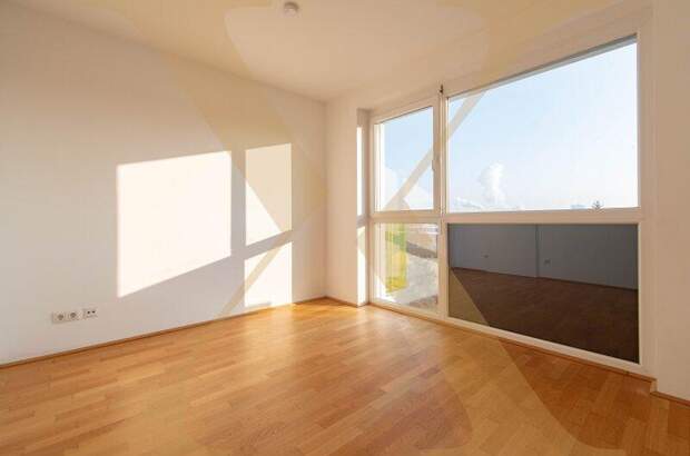 Terrassenwohnung mieten in 4020 Linz (Bild 1)