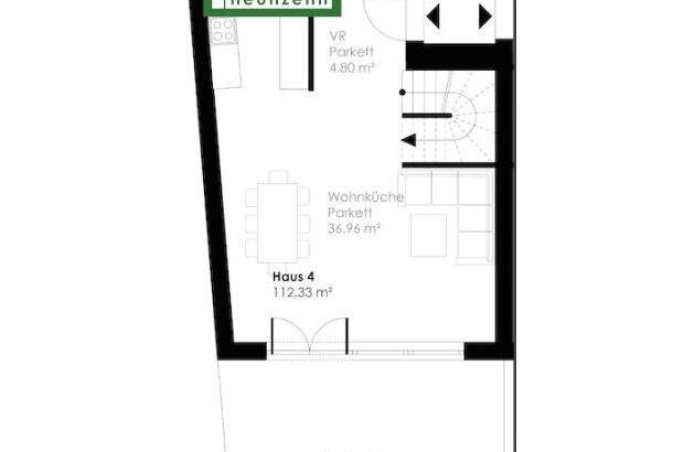 Haus kaufen in 2481 Achau (Bild 4)