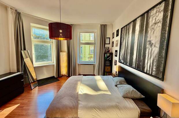 Altbauwohnung kaufen in 1100 Wien (Bild 2)