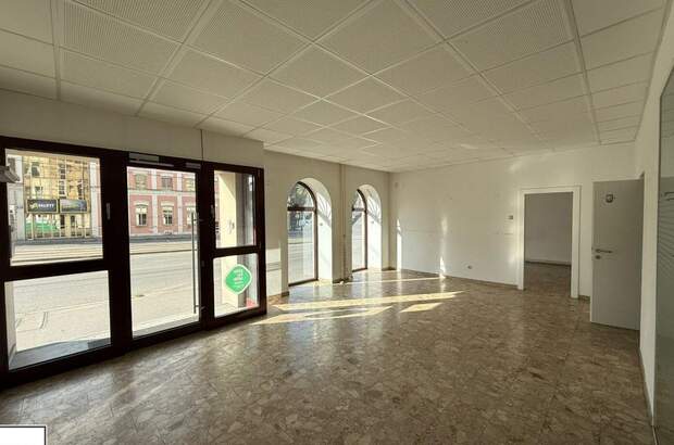 Gewerbeobjekt mieten in 1100 Wien (Bild 1)