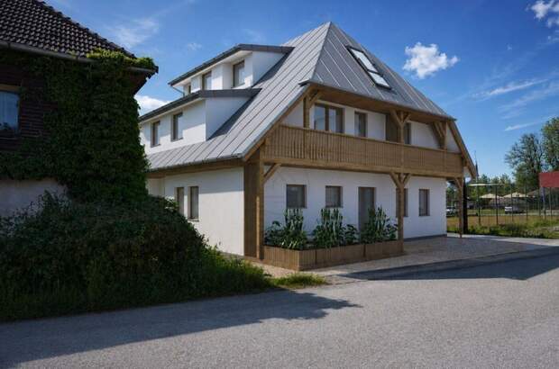 Wohnung mit Balkon kaufen in 38279 Frymburk (Bild 3)