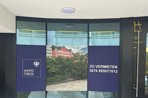 Gewerbeobjekt mieten in 6500 Landeck