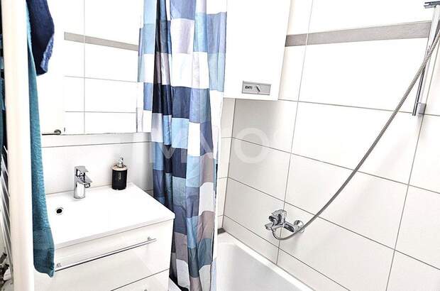 Terrassenwohnung kaufen in 4600 Wels (Bild 4)