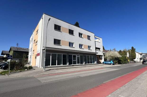 Gewerbeobjekt mieten in 4050 Traun (Bild 1)