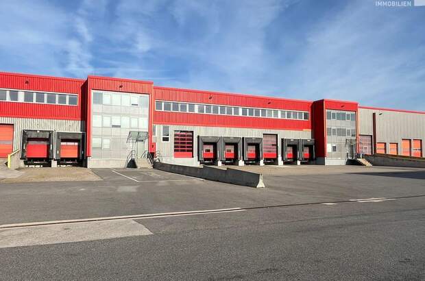 Gewerbeobjekt mieten in 1300 Flughafen Wien (Bild 3)