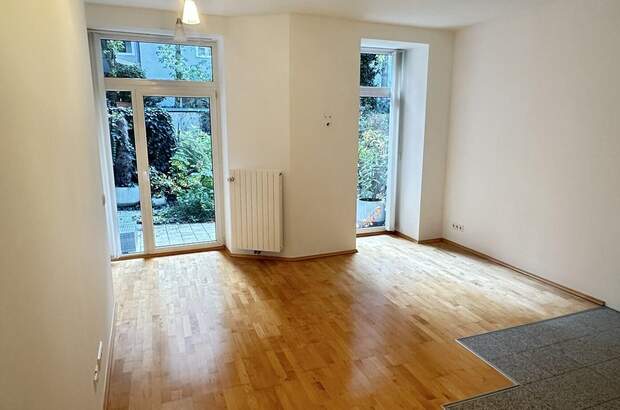 Altbauwohnung kaufen in 1180 Wien (Bild 1)