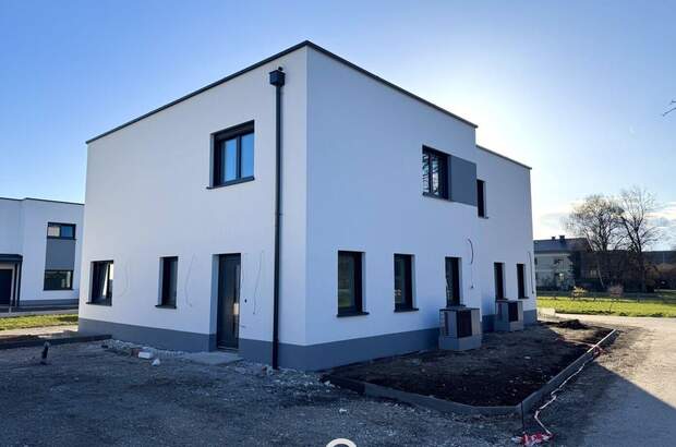 Haus mit Garten kaufen in 4662 Laakirchen (Bild 1)