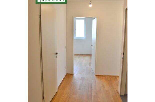 Terrassenwohnung mieten in 1220 Wien (Bild 5)