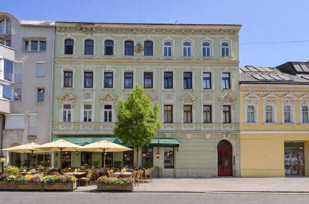 Gewerbeobjekt mieten in 1220 Wien (Bild 1)