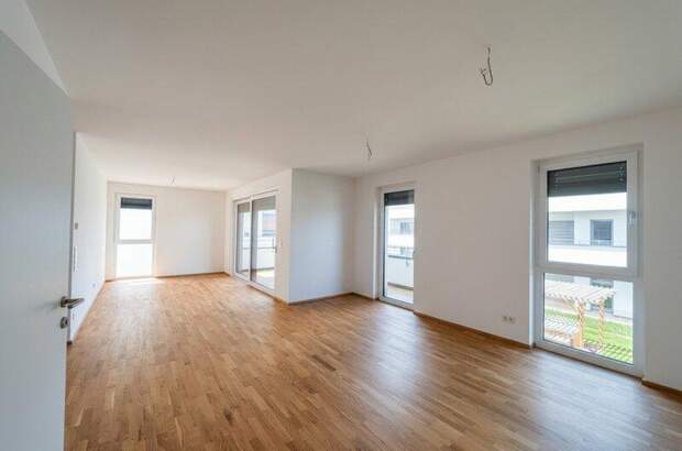 Terrassenwohnung kaufen in 2700 Wr. Neustadt (Bild 5)