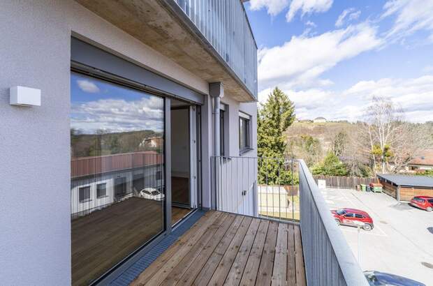 Wohnung mit Balkon kaufen in 8552 Eibiswald (Bild 5)