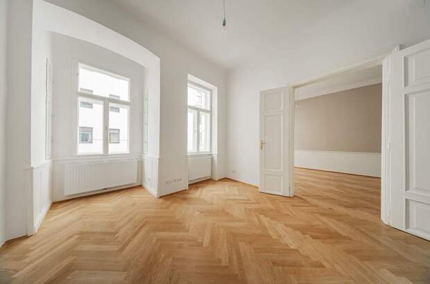 Eigentumswohnung in 1090 Wien