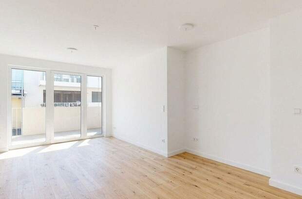 Wohnung mit Balkon kaufen in 3400 Klosterneuburg (Bild 5)