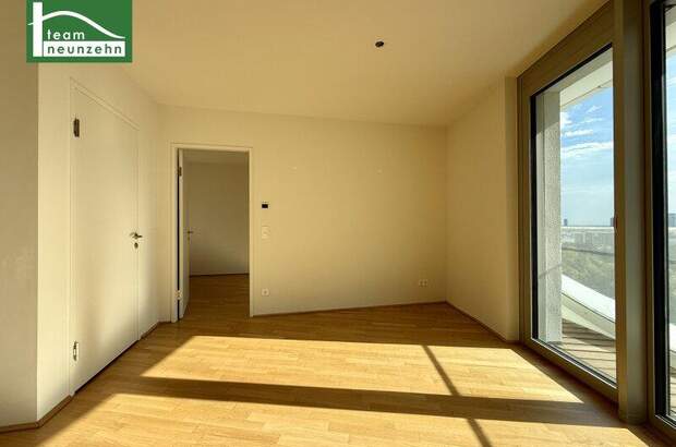 Terrassenwohnung mieten in 1100 Wien (Bild 3)