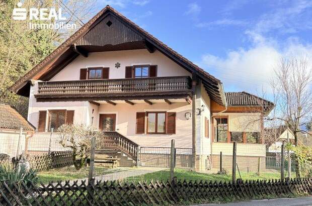 Haus kaufen in 8552 Eibiswald (Bild 1)