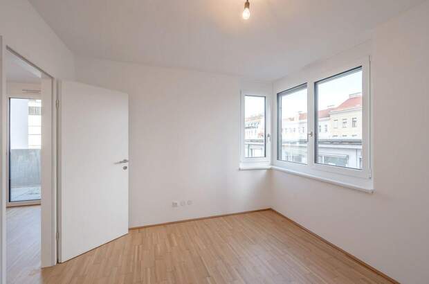 Wohnung mit Balkon mieten in 1200 Wien (Bild 2)