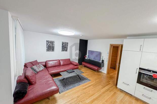 Terrassenwohnung kaufen in 6845 Hohenems (Bild 4)