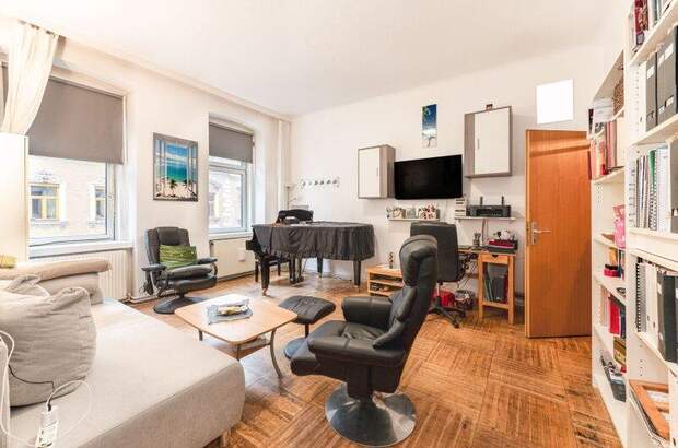 Eigentumswohnung in 1160 Wien (Bild 4)