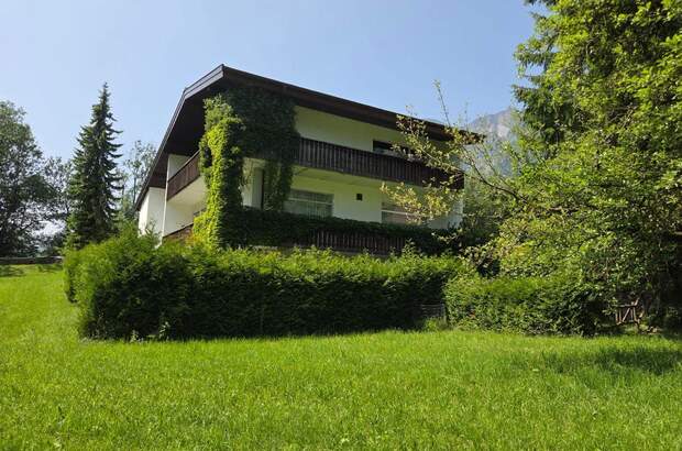 Haus mit Garten kaufen in 6751 Innerbraz (Bild 2)