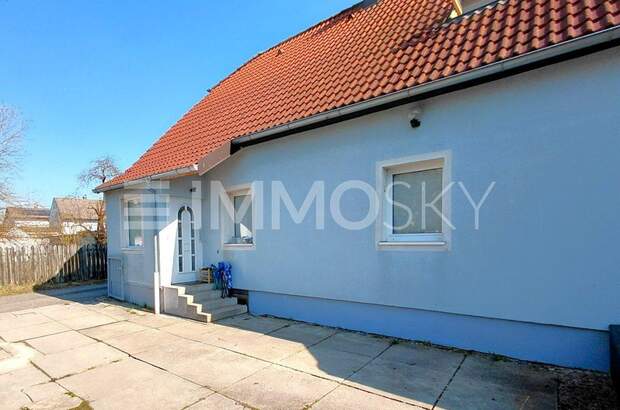 Mehrfamilienhaus kaufen in 4600 Wels (Bild 1)