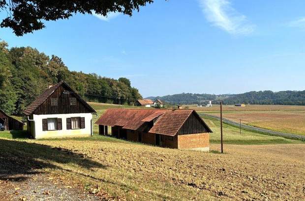 Bauernhaus kaufen in 8093 Dietersdorf (Bild 1)