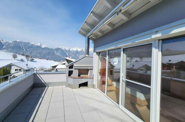 Haus kaufen in 6074 Rinn (Bild 2)