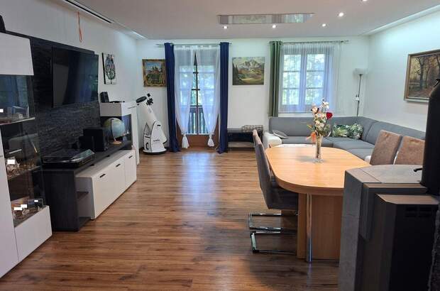 Wohnung mit Balkon kaufen in 5302 Henndorf (Bild 3)