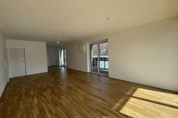 Wohnung mit Balkon mieten in 4020 Linz (Bild 3)