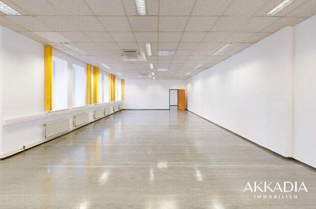 Büro / Praxis mieten in 1120 Wien (Bild 3)