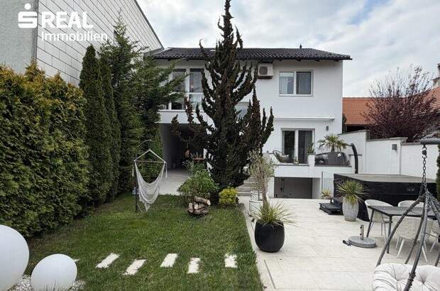 Haus mieten in 7091 Breitenbrunn (Bild 1)