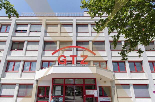 Gewerbeobjekt mieten in 4600 Wels (Bild 1)