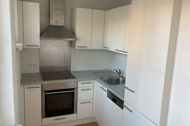 Wohnung mit Balkon mieten in 1140 Wien (Bild 2)