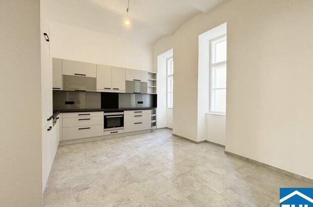 Terrassenwohnung kaufen in 1030 Wien (Bild 4)