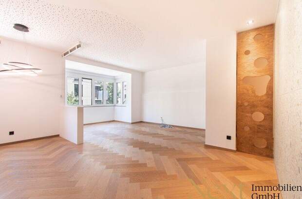 Terrassenwohnung kaufen in 4020 Linz (Bild 4)
