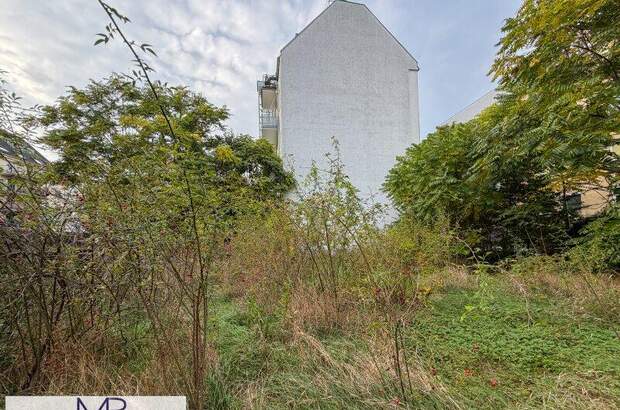 Grundstück kaufen in 1180 Wien (Bild 2)