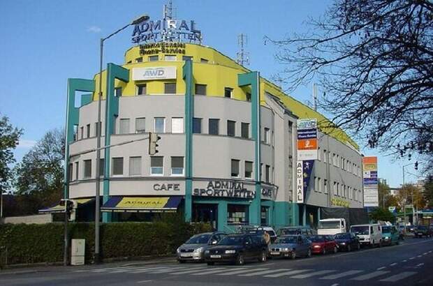 Gewerbeobjekt mieten in 8042 Graz (Bild 1)