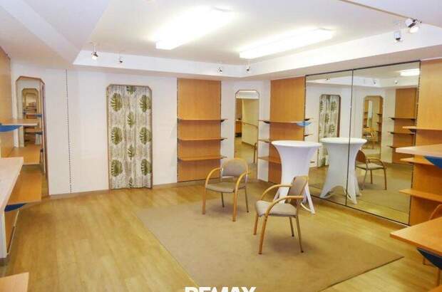 Büro / Praxis mieten in 2340 Mödling (Bild 3)