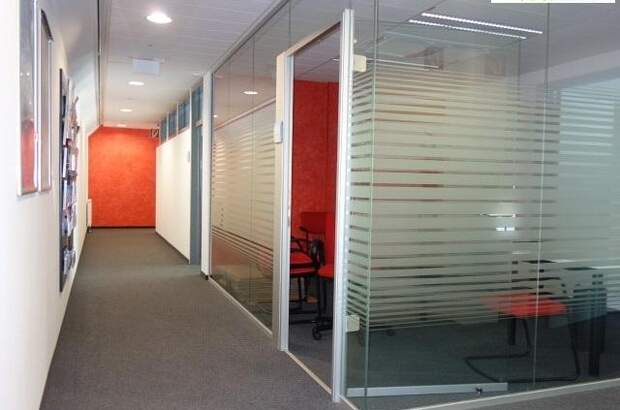 Büro / Praxis mieten in 3100 St. Pölten (Bild 4)