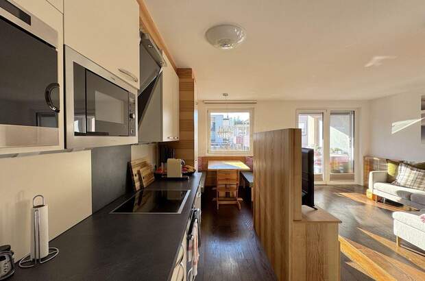 Wohnung mit Balkon mieten in 6020 Innsbruck (Bild 3)