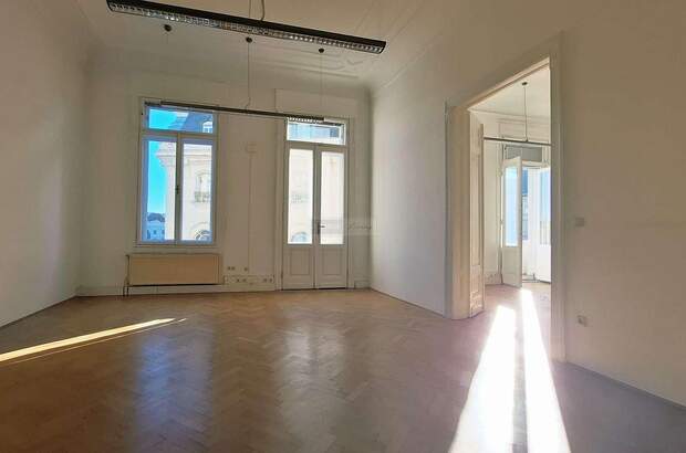 Gewerbeobjekt mieten in 1040 Wien (Bild 2)