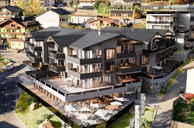 Eigentumswohnung in 6212 Maurach (Bild 3)