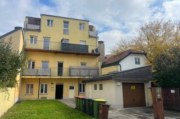 Anlageobjekt kaufen in 8020 Graz (Bild 1)