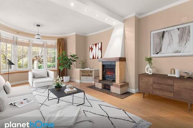 Einfamilienhaus kaufen in 3003 Gablitz (Bild 4)