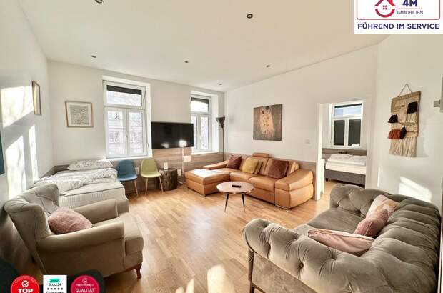 Eigentumswohnung in 1100 Wien (Bild 3)