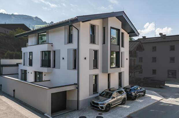Chalet kaufen in 6370 Kitzbühel (Bild 1)